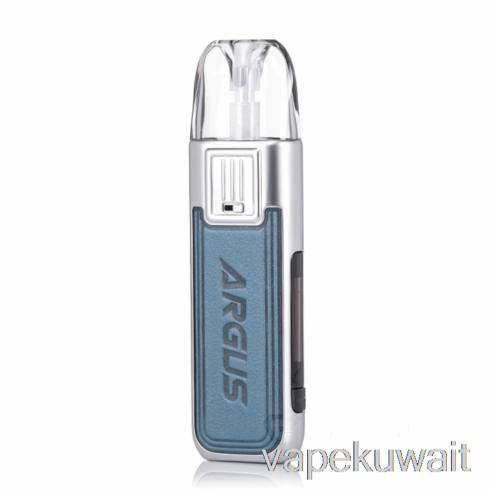 Voopoo Argus Pod 20w Pod System سكاي بلو فيب الكويت